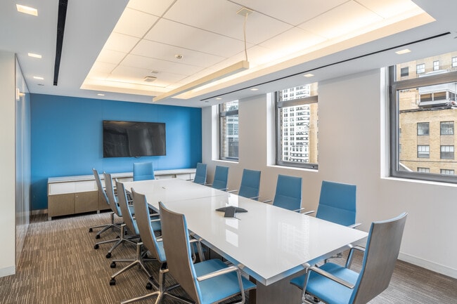 More details for 125 Park Ave, New York, NY - Co-working to Rent