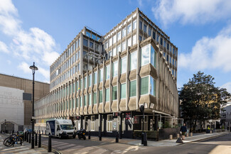 More details for 30 Orange St, London - Office for Rent