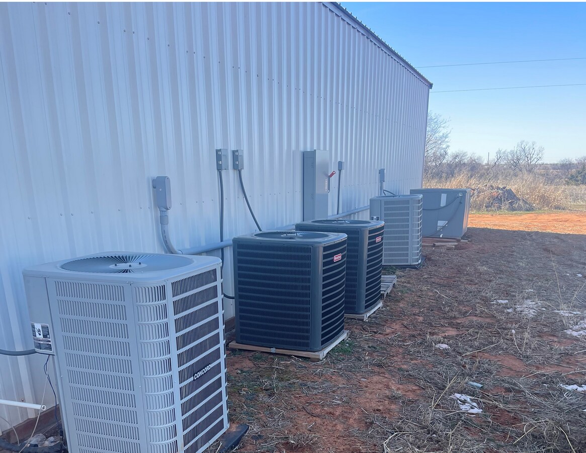 2470 NW Expressway, Okarche 73762 Industrial for Rent UK