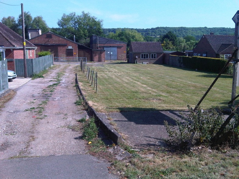 Canterbury Rd, Chilham for sale - Building Photo - Image 1 of 1