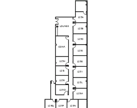 16770 Imperial Valley Dr, Houston, TX for rent Floor Plan- Image 1 of 1