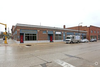 More details for 105 S Delaware Ave, Mason City, IA - Office for Rent