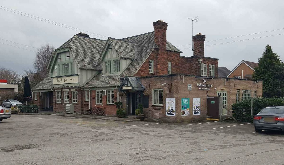 Church St, Deeside for sale Primary Photo- Image 1 of 1