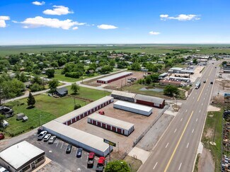 More details for Donner-Springs Storage – Specialist for Sale, Frederick, OK