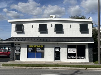 More details for 6225-6239 Park Blvd N, Pinellas Park, FL - Retail for Sale