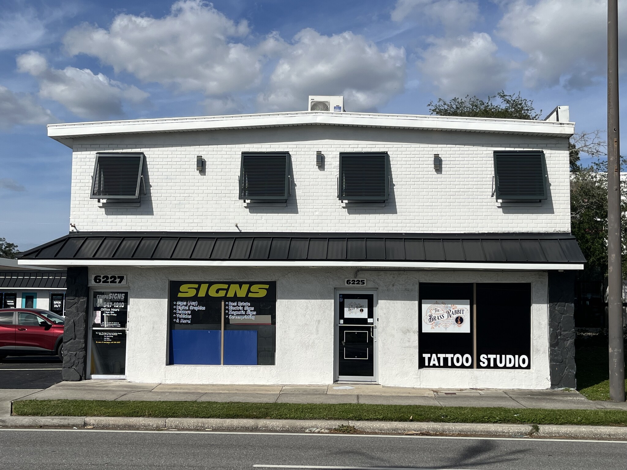 6225-6239 Park Blvd N, Pinellas Park, FL for sale Building Photo- Image 1 of 1