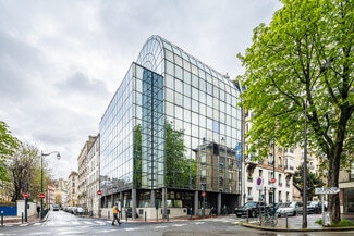 More details for 1 Avenue Alphand, Saint-Mandé - Office for Sale