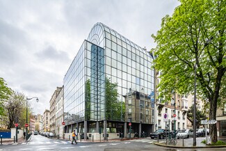 More details for 1 Avenue Alphand, Saint-Mandé - Office for Sale