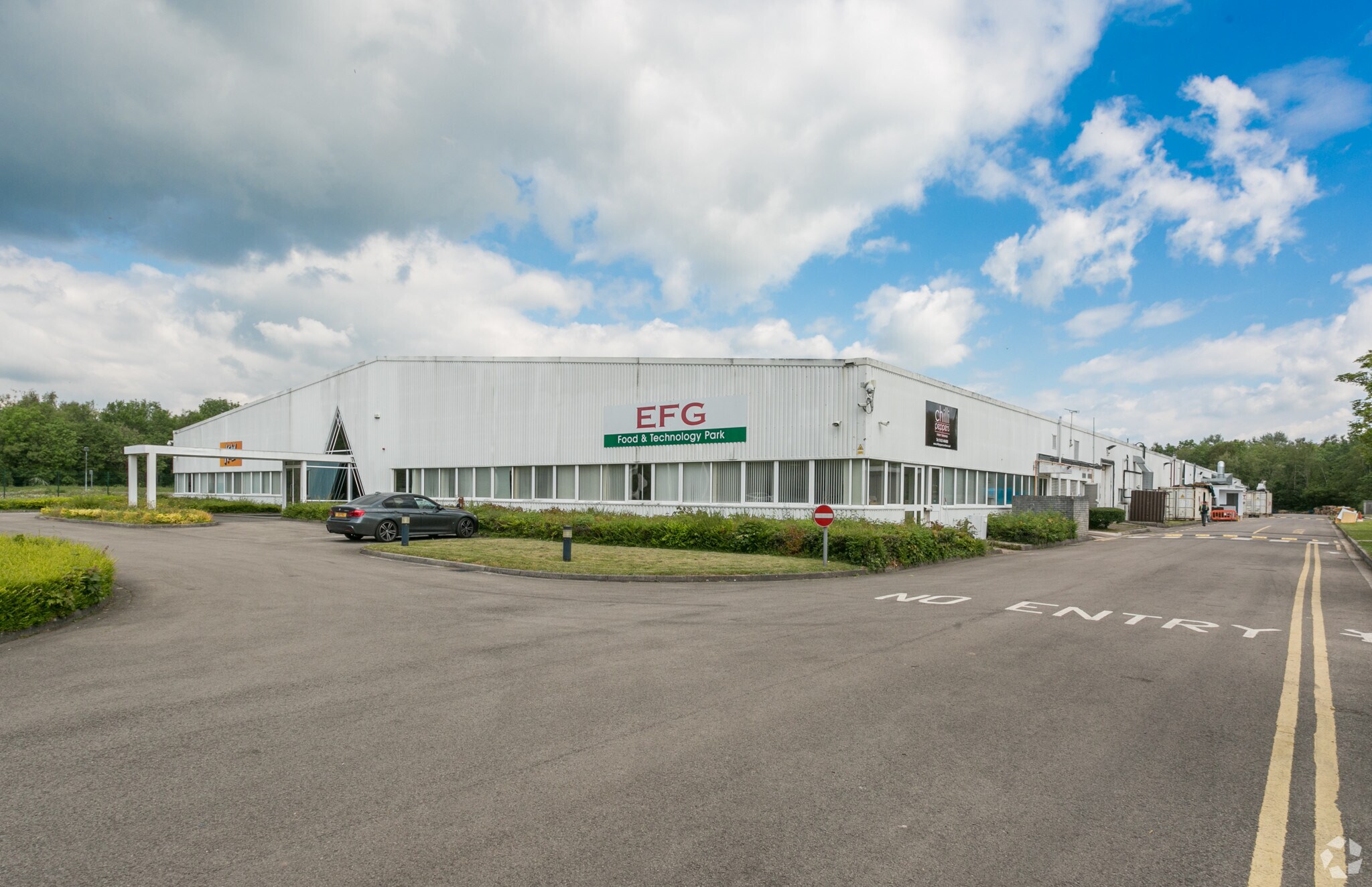 Llantarnam Park Way, Cwmbran for sale Primary Photo- Image 1 of 1