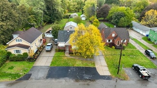 More details for 486 Potters Rd, Buffalo, NY - Specialist for Sale