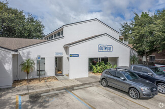 More details for 1522 Penman Rd, Jacksonville Beach, FL - Office for Rent