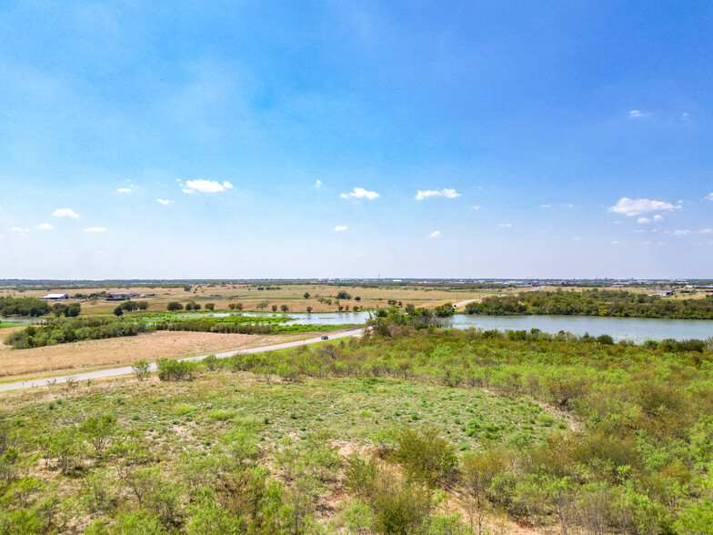 TBD 108.5 Acres US-287, Corsicana, TX for sale - Primary Photo - Image 1 of 1