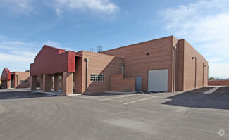 More details for 2769 N Lamb Blvd, Las Vegas, NV - Industrial for Rent