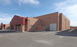 More details for 2769 N Lamb Blvd, Las Vegas, NV - Industrial for Rent