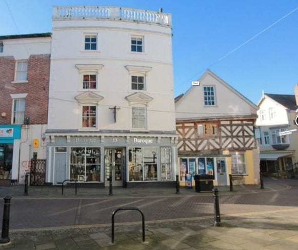 13 Crown Ln, Denbigh for sale Primary Photo- Image 1 of 1