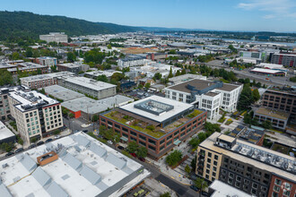 2175 NW Raleigh St, Portland, OR - aerial  map view - Image1