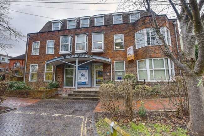 More details for 30 Worthing Rd, Horsham - Co-working to Rent
