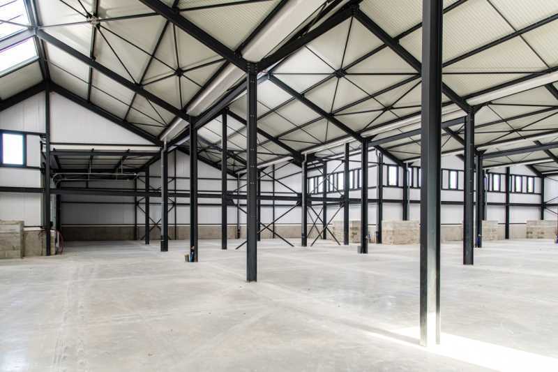 Industrial in Toussieu for sale - Building Photo - Image 2 of 5