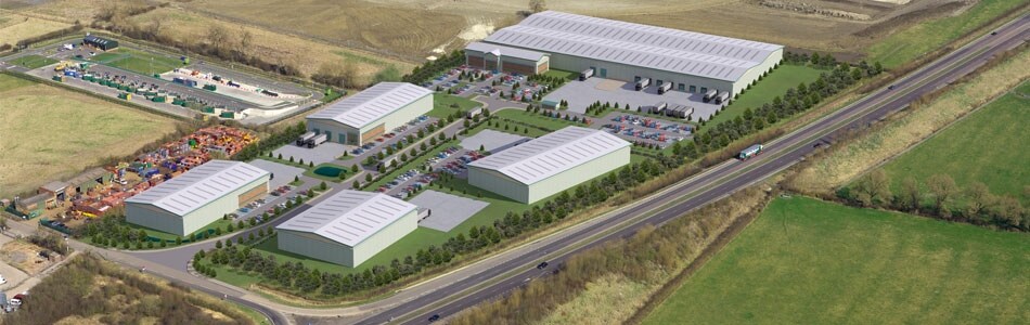 College Road North, Aylesbury for sale Primary Photo- Image 1 of 1