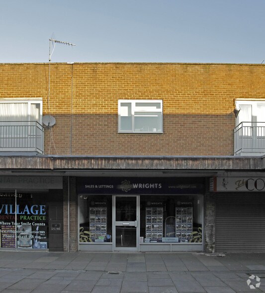 19 Market Pl, Stevenage for sale - Primary Photo - Image 1 of 1