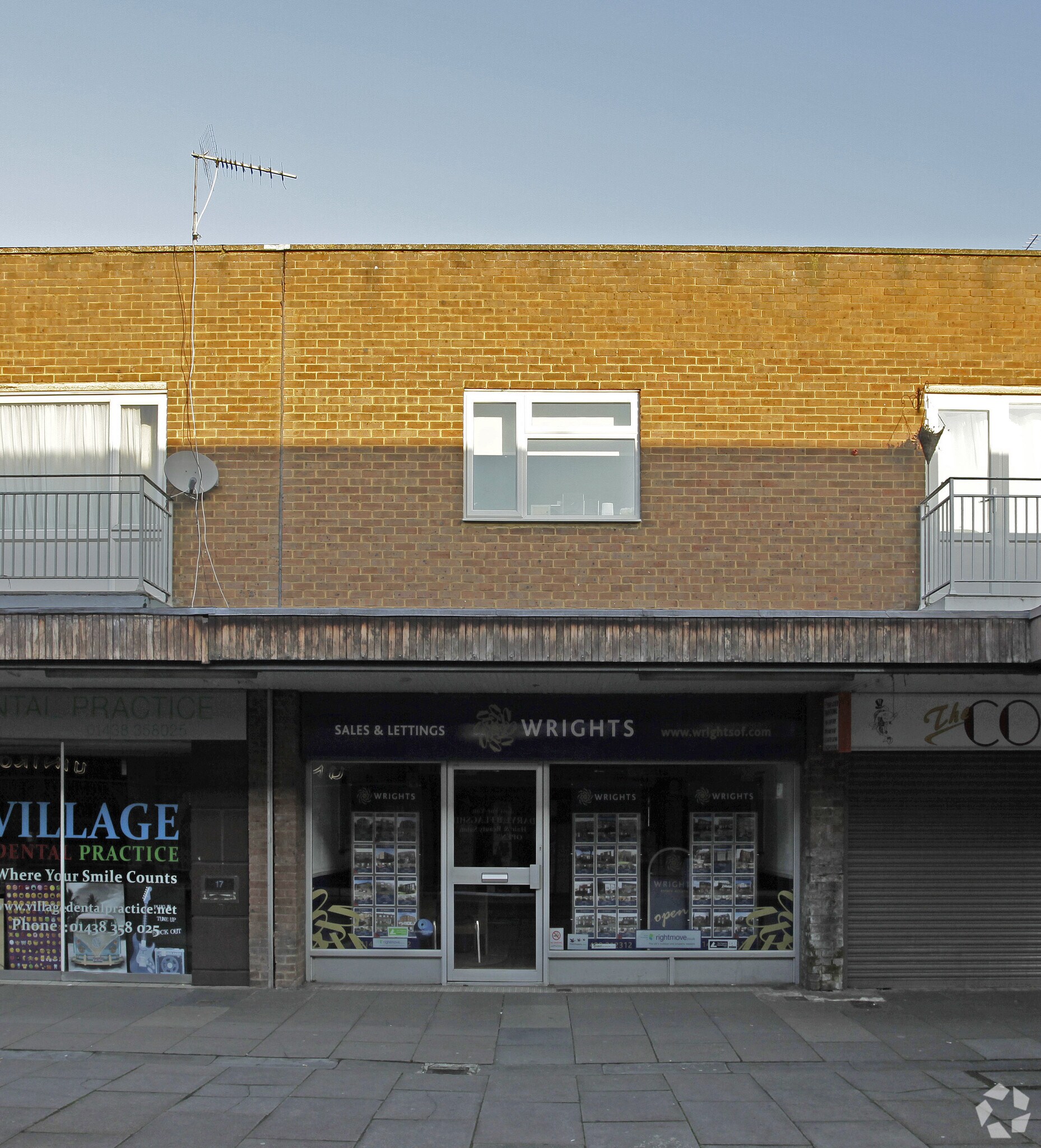 19 Market Pl, Stevenage for sale Primary Photo- Image 1 of 1