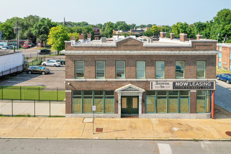 3012 Arsenal St, Saint Louis, MO for rent - Building Photo - Image 1 of 16