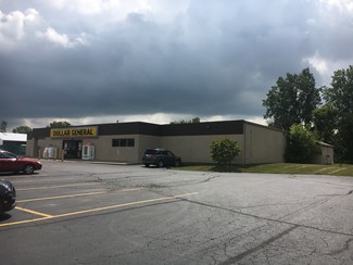 More details for 4668 W Grand River Rd, Webberville, MI - Retail for Rent