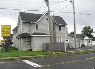 323 White Horse Pike, Laurel Springs, NJ for sale Primary Photo- Image 1 of 1