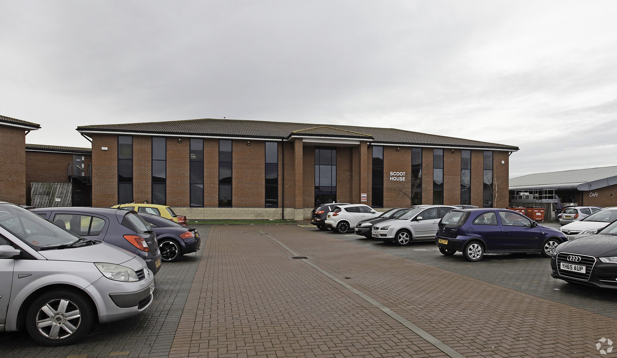 19 Falcon Ct, Stockton On Tees for sale Primary Photo- Image 1 of 1