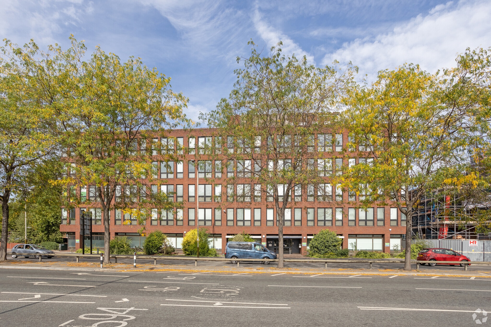 17 Burleys Way, Leicester for sale Primary Photo- Image 1 of 1