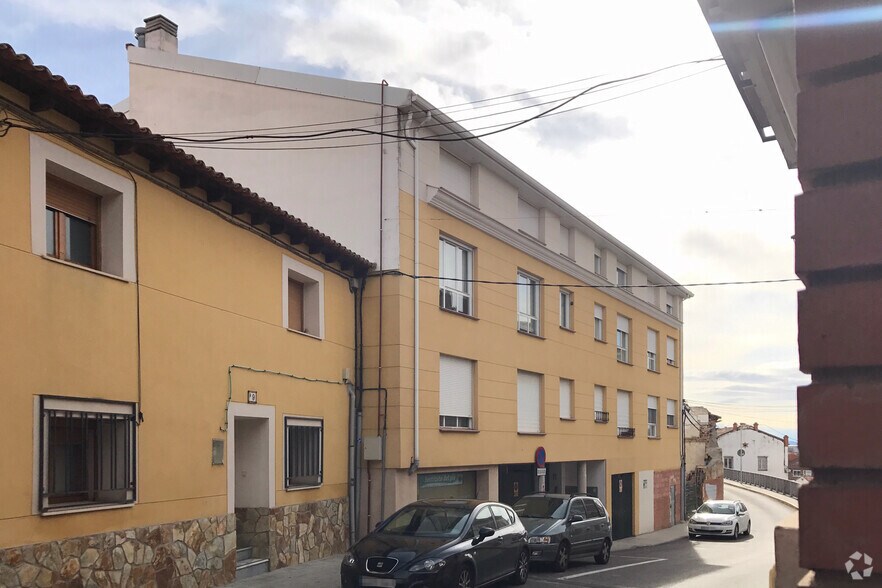 Calle Juan Rhodes, 11, Cabanillas del Campo, Guadalajara for sale - Primary Photo - Image 1 of 2