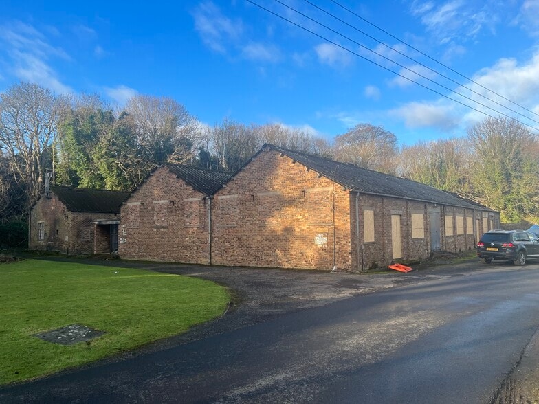 Newbattle Abbey Business Park, Dalkeith to rent - Building Photo - Image 1 of 1