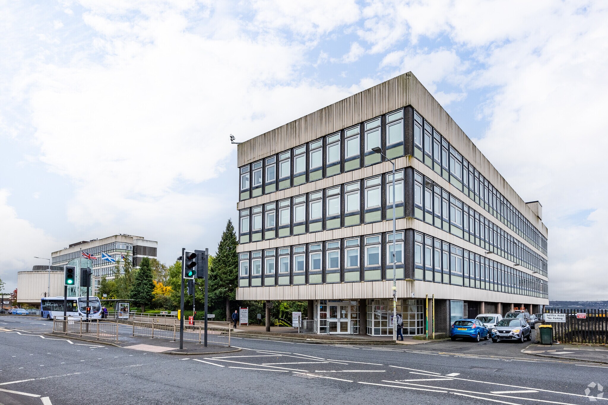 Windmillhill St, Motherwell for sale Primary Photo- Image 1 of 1
