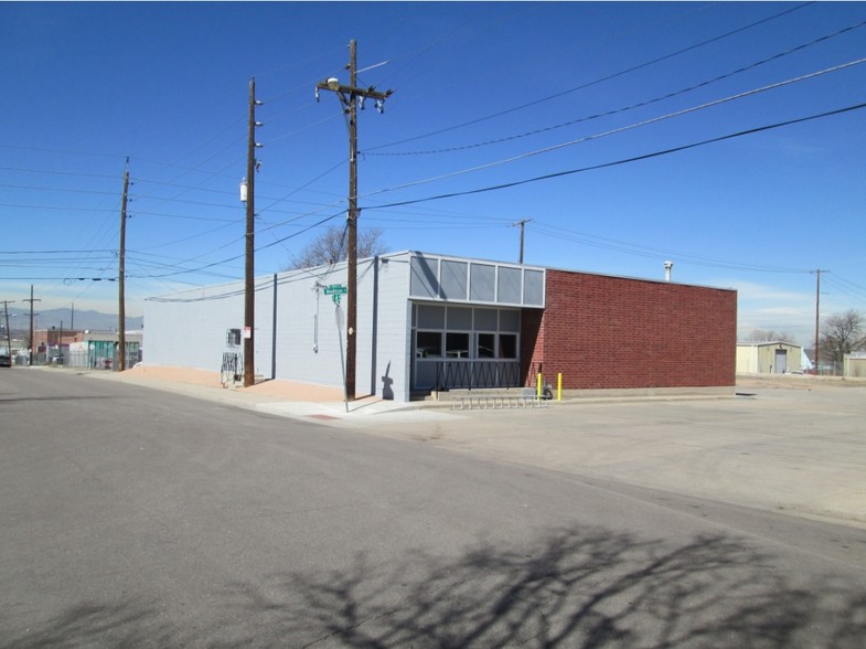 4201 Madison St, Denver, CO for sale - Building Photo - Image 1 of 1