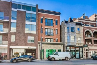 More details for 2650 N Halsted St, Chicago, IL - Retail for Rent