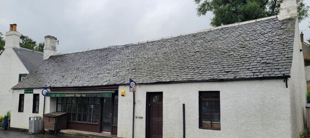 1 Main St, Stirling for sale Building Photo- Image 1 of 1