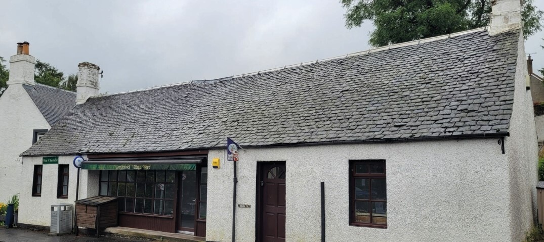 1 Main St, Stirling for sale Primary Photo- Image 1 of 1