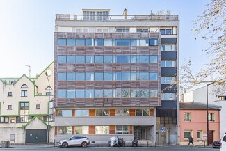 More details for 119 Rue De Paris, Boulogne-Billancourt - Office, Light Industrial to Rent
