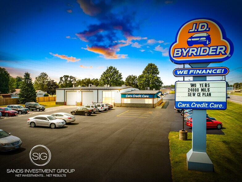 1710 Vaughn Rd, Wood River 62095 UK