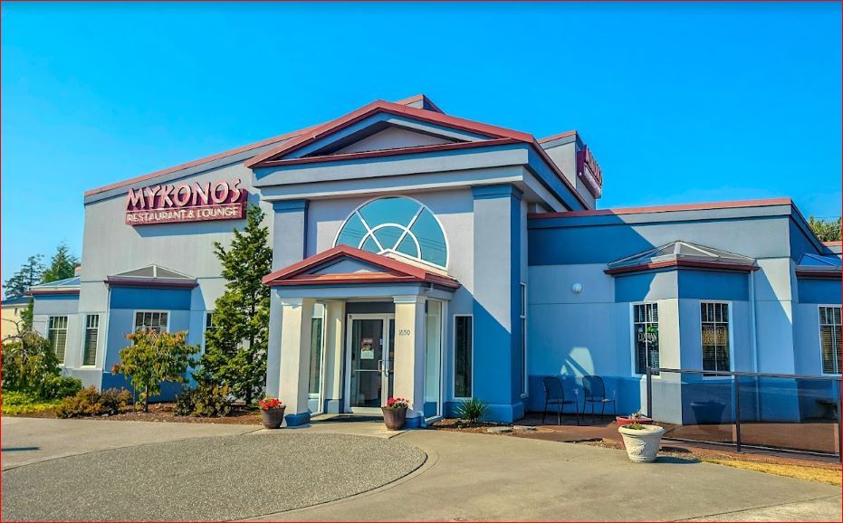 1650 W Bakerview Rd, Bellingham, WA to rent Primary Photo- Image 1 of 11