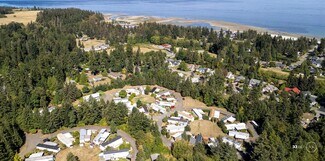 More details for 2157 Regent Rd, Black Creek, BC - Build-to-Rent for Sale