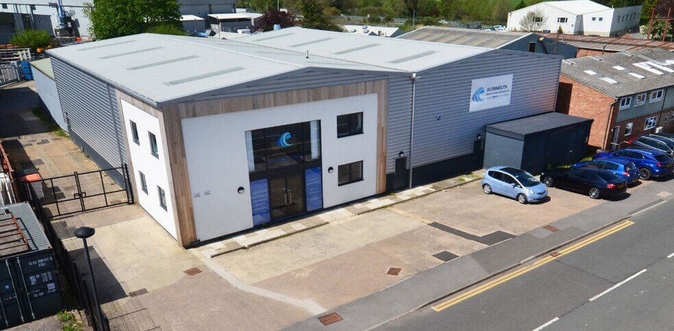 Bamfurlong Ln, Staverton for sale - Building Photo - Image 3 of 3