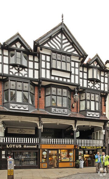 5 Bridge St, Chester for sale - Primary Photo - Image 1 of 1