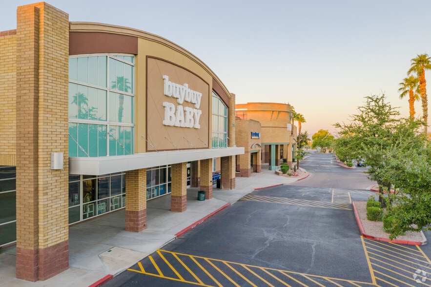 N 75th Ave, Peoria, AZ to rent - Building Photo - Image 3 of 3