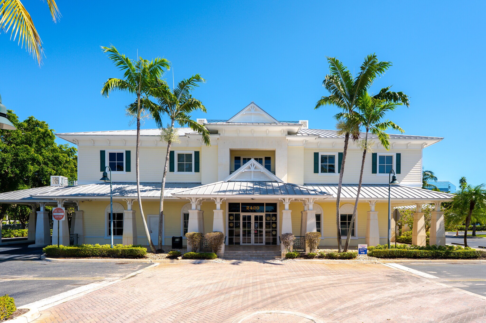 2420 N Federal Hwy, Boca Raton, FL to rent Building Photo- Image 1 of 13