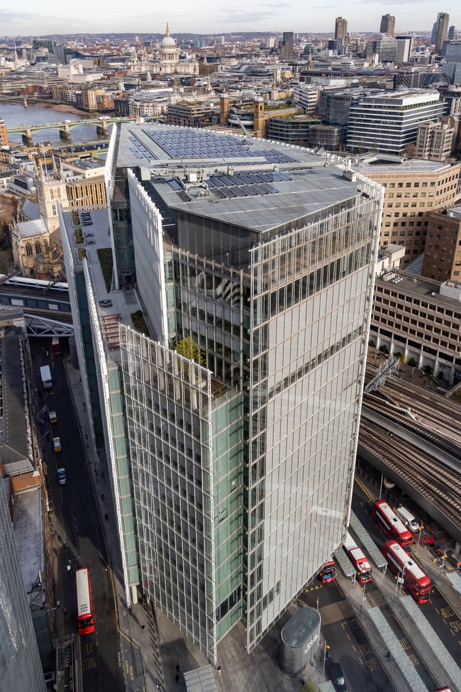 More details for 1-3 London Bridge St, London - Co-working to Rent