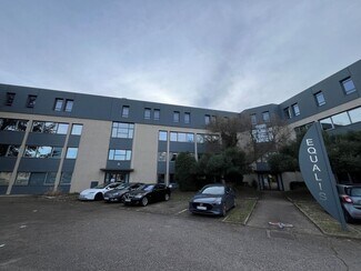 More details for 129 Chemin Du Moulin Carron, Écully - Office to Rent