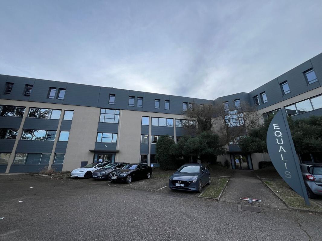 129 Chemin Du Moulin Carron, Écully to rent Building Photo- Image 1 of 13