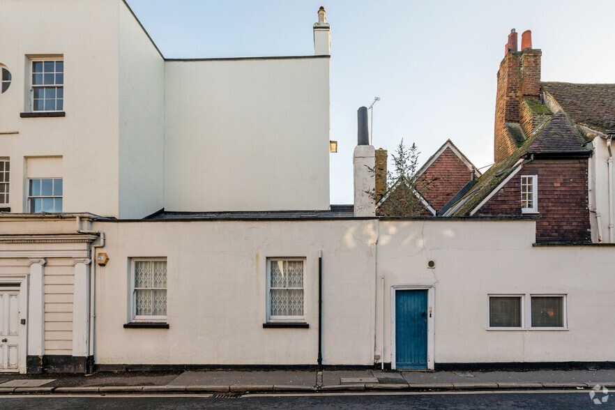 6 Lower Teddington Rd, Kingston Upon Thames to rent - Building Photo - Image 2 of 22