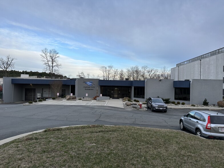 1508 Moran Rd, Sterling, VA for sale - Building Photo - Image 1 of 13